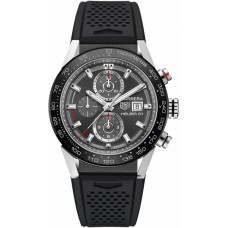 Tag Heuer Carrera CAR201W-FT6046